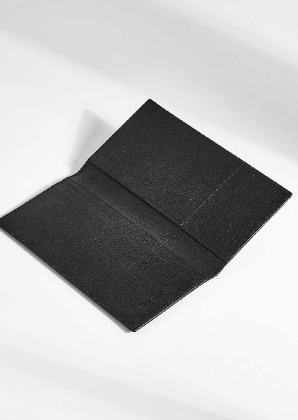 Accesorios Tony Bianco Bag Travel Wallet Black Oxford Wallet Negras | ACLWC86102
