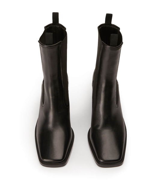 Botines Tony Bianco Diego Black Como 7.5cm Negras | CLQAV94065