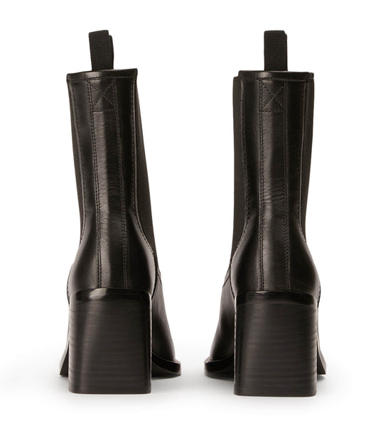 Botines Tony Bianco Diego Black Como 7.5cm Negras | CLQAV94065